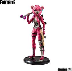 McFarlane Toys Fortnite Cuddle Team Leader Premium Action Figure
