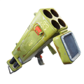 Quad launcher icon