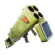 Quad launcher icon