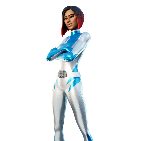 Agitatrice (skin) - Fortnite Wiki