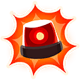 AlarmEmoticon