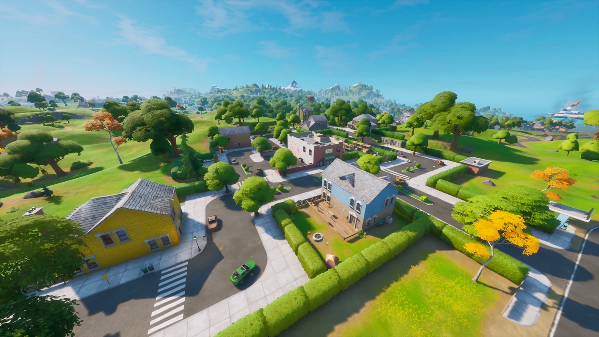 Holly Hedges Fortnite Wiki