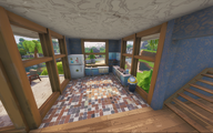 The Kitchen