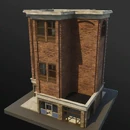 Prefab FishApartments