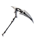 SkullSickleB&W