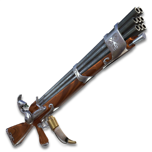 Fortnite Is Blunderbuss Good Bundlebuss Fortnite Wiki