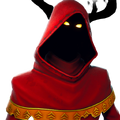 Cloaked Shadow