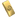 Gold icon