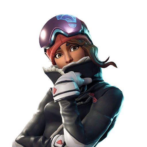 Powder Patrol Set Fortnite Wiki 5051