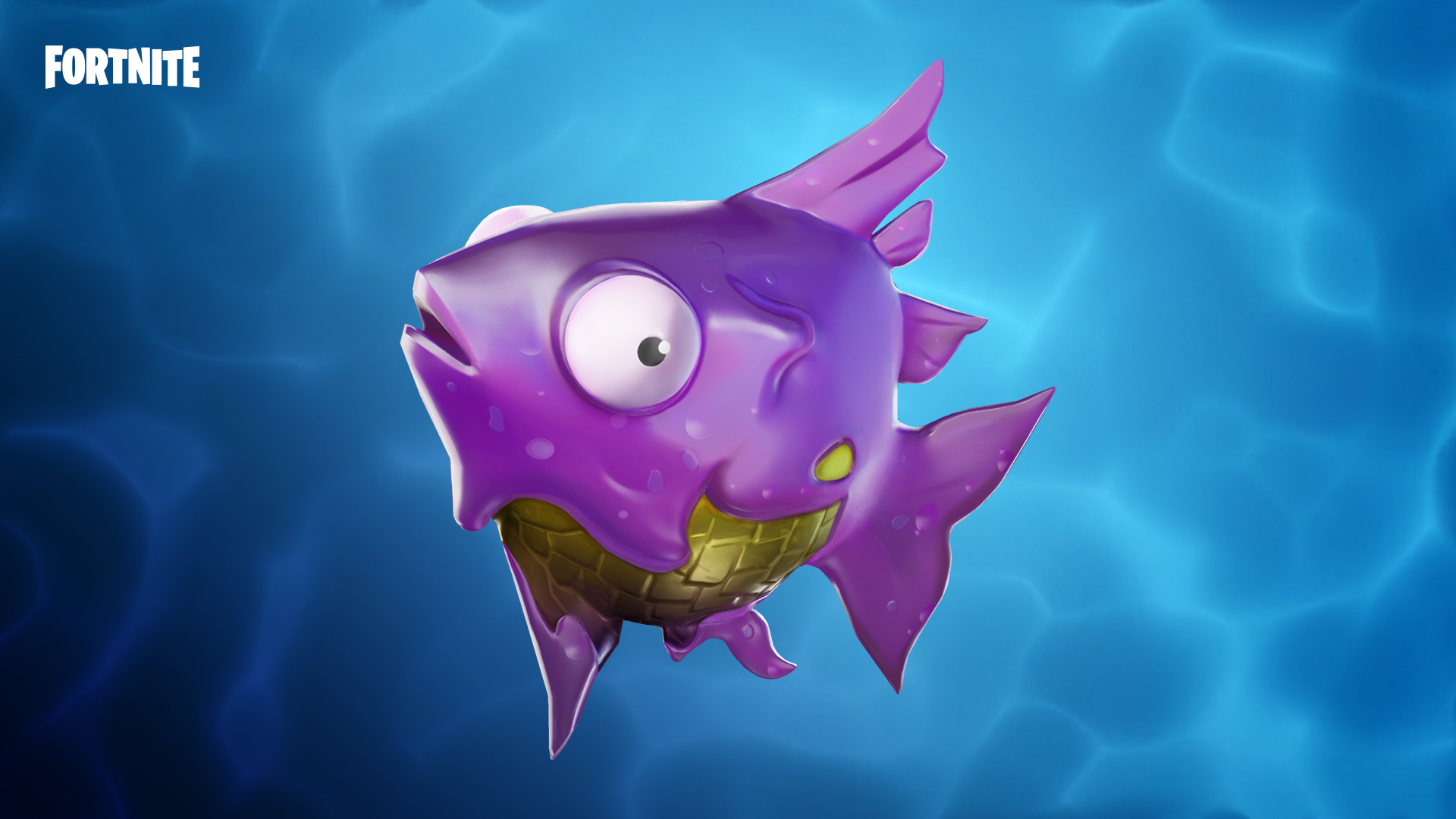 Chug Fish Fortnite Slurpfish Fortnite Wiki