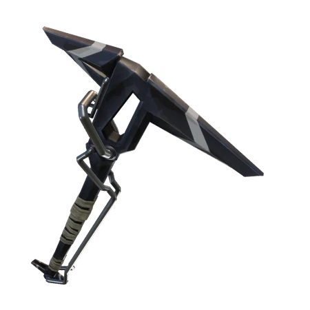 Image of Fated Frame used when it is featured in the Item Shop