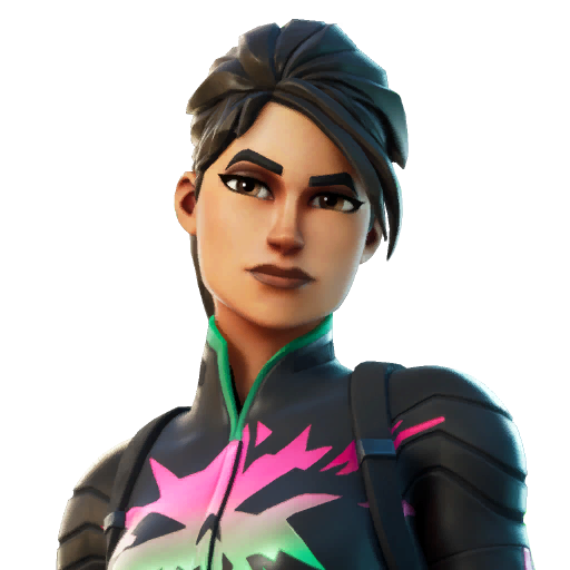 What's In The Fortnite Item Shop Today - October 19, 2021