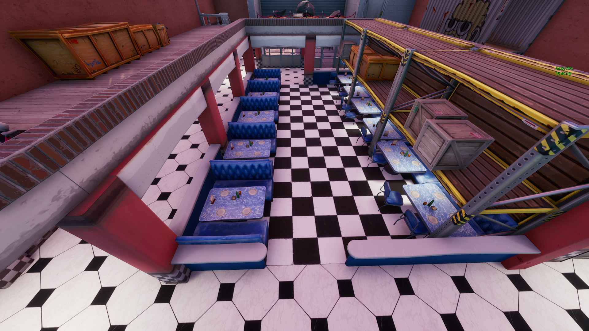 Dusty Diner Fortnite Wiki Fortnite Dusty Diner Removed Fortnite Dusty Diner Removed Dusty Diner Fortnite Wiki