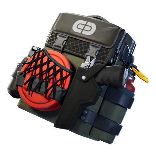 How Do You Get The Box Back Bling In Fortnite Tackle Box Back Bling Fortnite Wiki