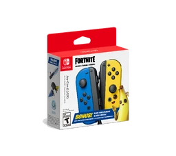 Fleet Force Bundle (Bundle) - Packaging