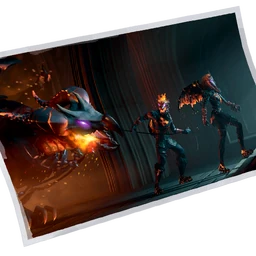 Molten Legends