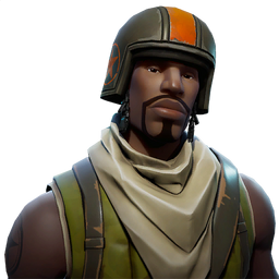 Aerial Assault Trooper (outfit) | Fortnite Wiki | Fandom