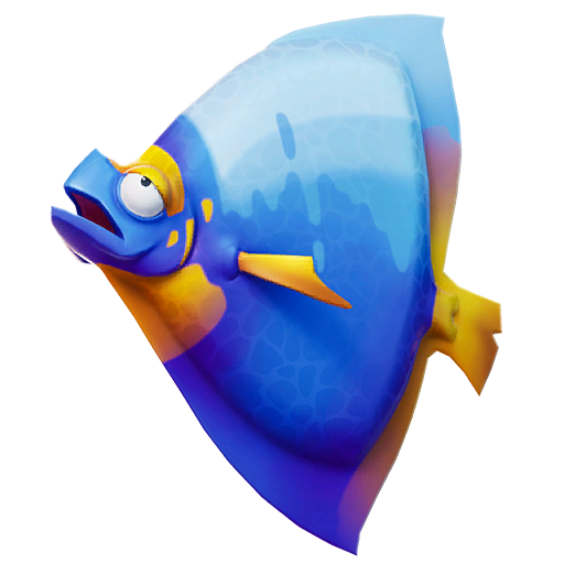 Fish - Fortnite Wiki