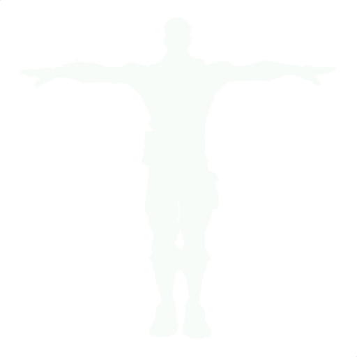 Fortnite on X: Chin up, arms straight. New T-Pose Emote available now!   / X