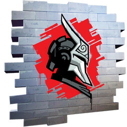 Knight S Helm Spray Fortnite Wiki