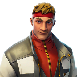 Fortnite Season 6's best new skins from Dark Bomber and Calamity to the tier-100 Dire Outfit