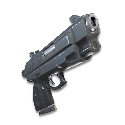 Fortnite Stw Handguns Quickfire Pistol Fortnite Wiki