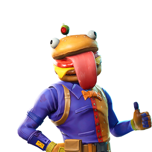 New Beef Boss Skin Fortnite Beef Boss Outfit Fortnite Wiki