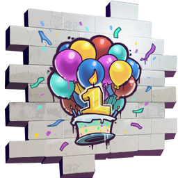 Fortnite Spray Birthday Fortnite 500 V Bucks Free Fortnite 500 V Bucks Free