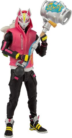 Mcfarlane toys fortnite clearance