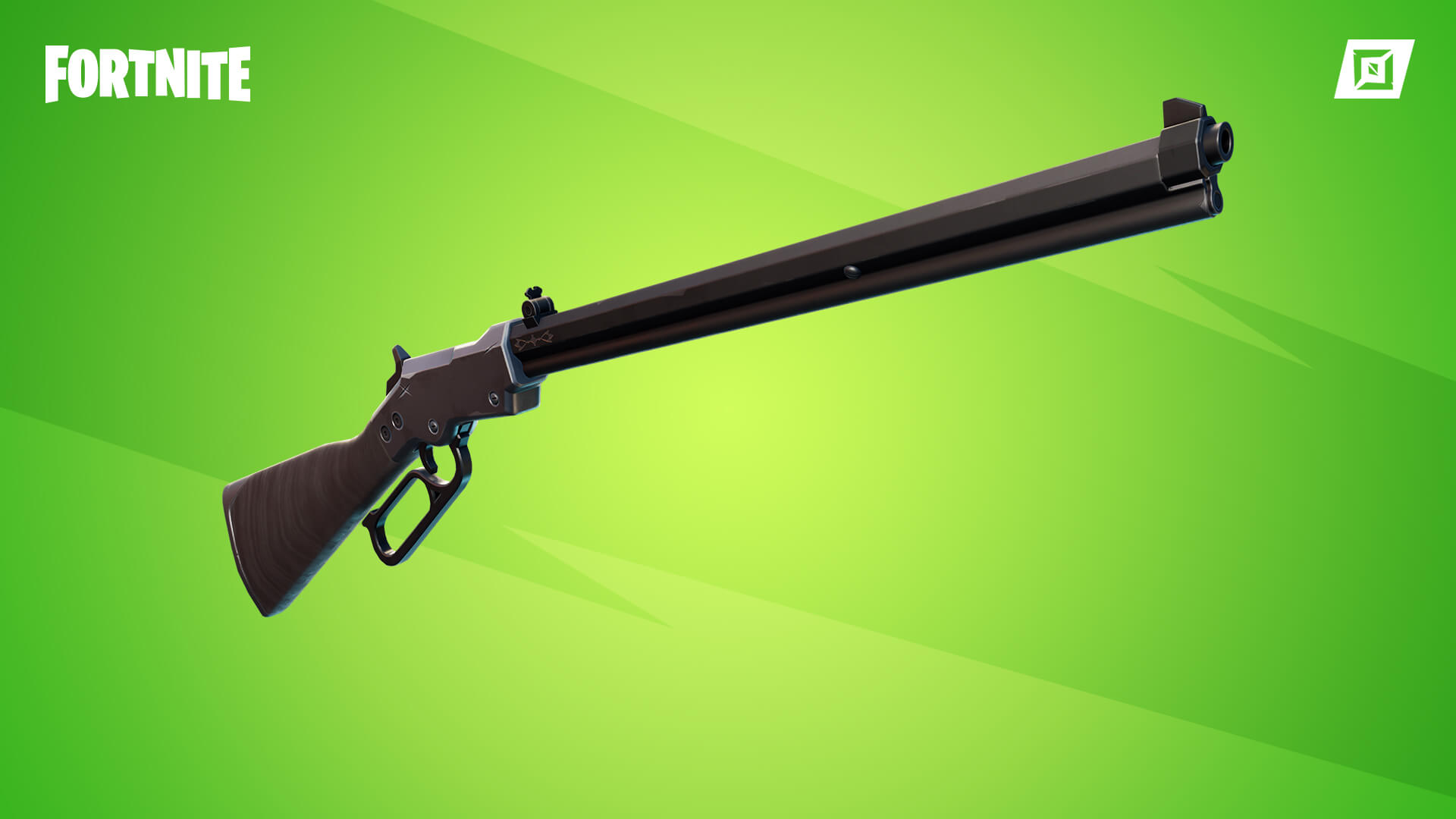 Lever Action Rifle Fortnite Wiki