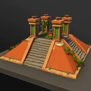 Prefab ShrineA
