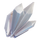 Quartz crystal icon