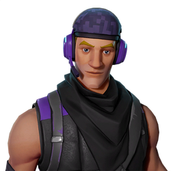 People are selling Fortnite Twitch Prime skins on