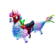 Dragacorn