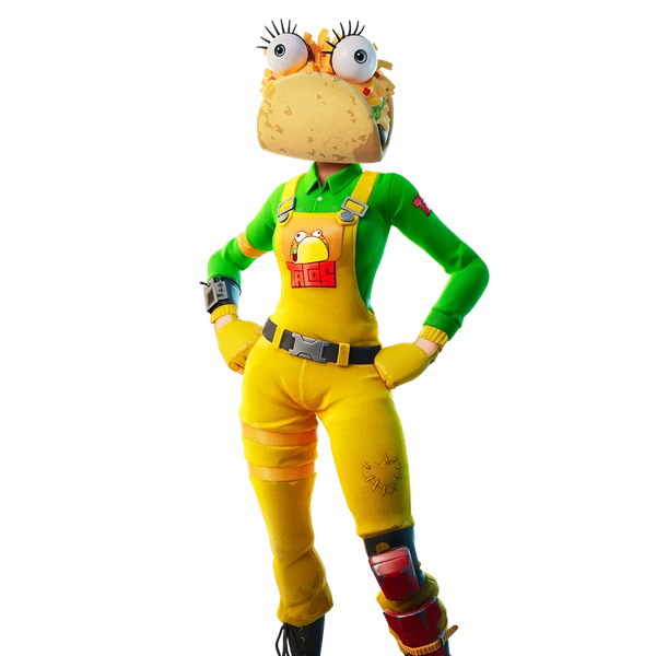Lada outfit Fortnite Wiki
