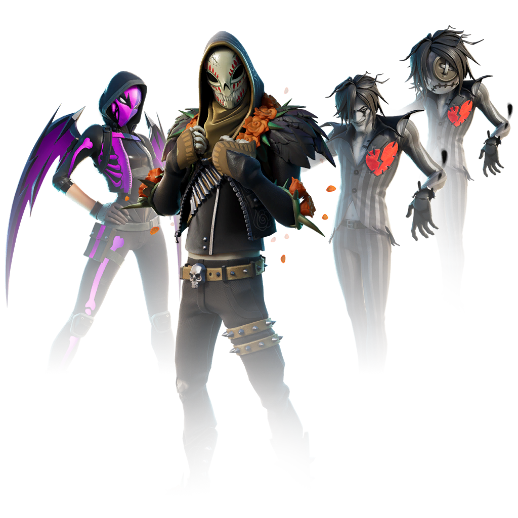 Bundle Catwoman - Fortnite Wiki