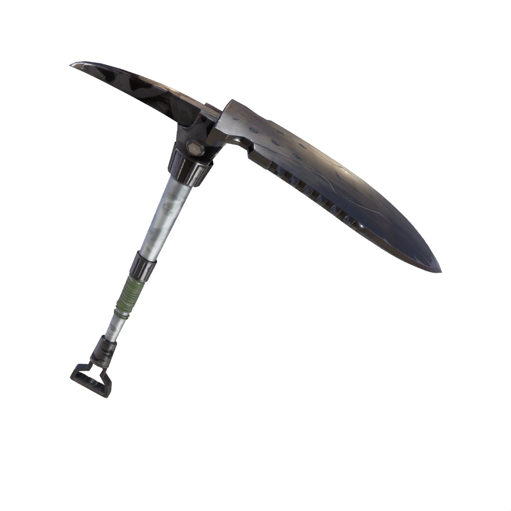 Tactical Spade Harvesting Tool Fortnite Wiki Tactical Spade Axe Fortnite Tactical Spade Axe Fortnite Tactical Spade Harvesting Tool Fortnite Wiki