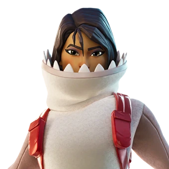 Cozy Chomps Outfit Fortnite Wiki
