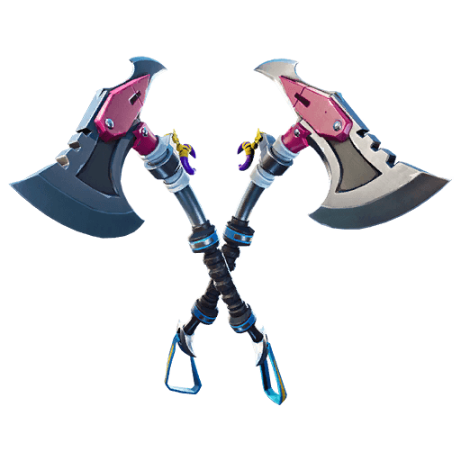 Fortnite Boulder Breakers Skin Boulder Breakers Harvesting Tool Fortnite Wiki