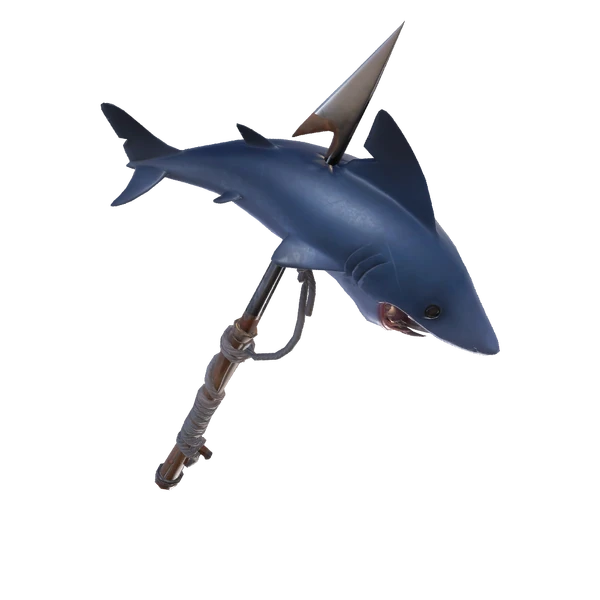 Image of Chomp Jr. used when it is featured in the Item Shop