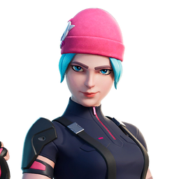 Fortnite | Conta de FORTNITE com WILDCAT e IKONIK