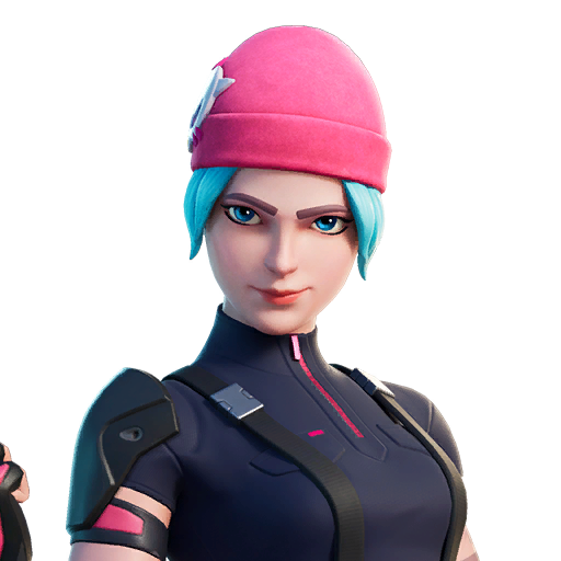 Sparkle Supreme (outfit) - Fortnite Wiki