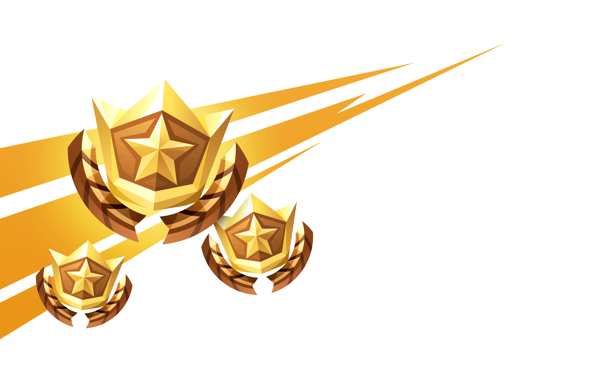 Fortnite Gold Emblem Battle Pass Fortnite Wiki