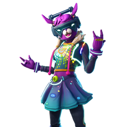 Fortnite Dj Bop Wiki Dj Bop Outfit Fortnite Wiki