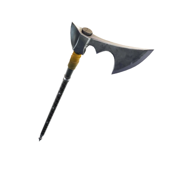 Image of Carver used when it is featured in the Item Shop