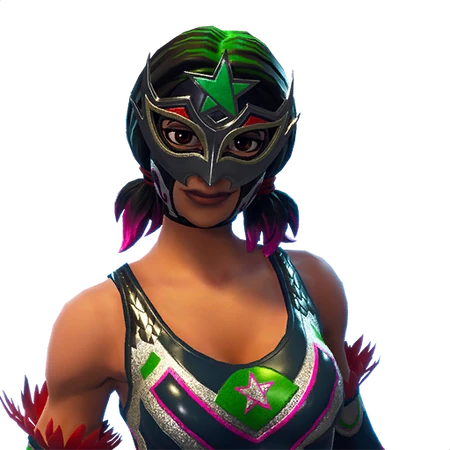 Dynamo's icon used before Patch 10.10.