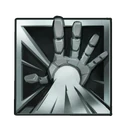 Iron Man's Repulsor Gauntlets