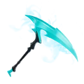 SkullSickleHarvestingTool