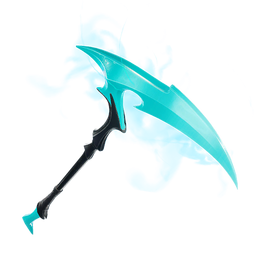 Skull Sickle Fortnite Png Skull Sickle Harvesting Tool Fortnite Wiki