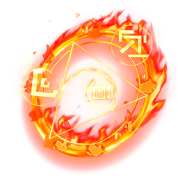 Flame Sigil